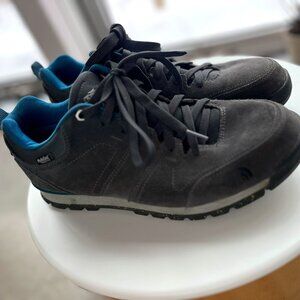 The North Face Trail Hikers